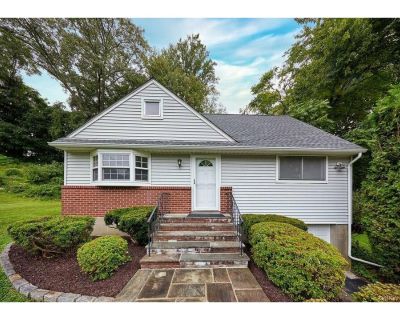 4 Bedroom 2BA 1400 ft² Residential For Sale in Cortlandt Manor, NY