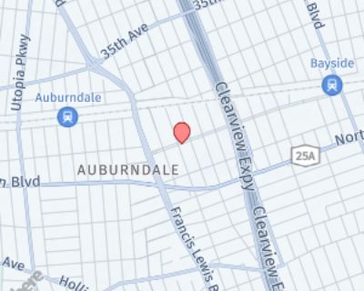 2 Bedroom 1BA Condo For Rent in Queens, NY
