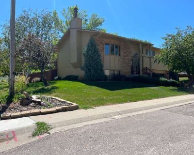 4 Bedroom 3BA 2624 ft Apartment For Rent in Rapid City, SD