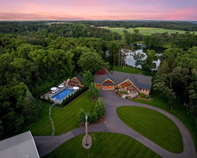 3 Bedroom 5BA 5148 ft Single Family House For Sale in Afton, MN