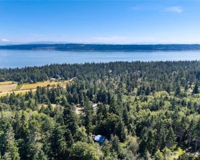 2 Bedroom 3BA 2582 ft Single Family Home For Sale in COUPEVILLE, WA