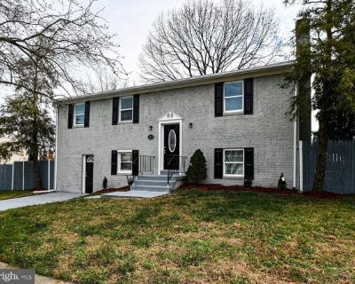 Larwin Level Dr Unit Main, Temple Hills, Home For Rent