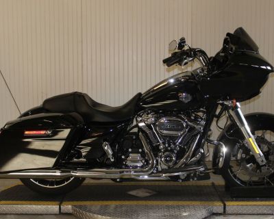 2022 Harley-Davidson FLTRXS - Road Glide Special