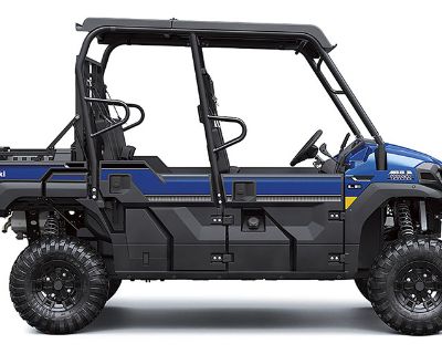 2026 Kawasaki MULE PRO-FXT 1000 LE Utility SxS Hoschton, GA