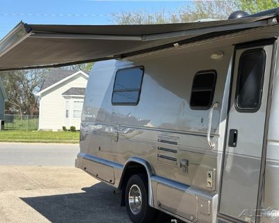 2016 Coach House Platinum 261XL