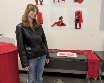 Female Seeking Room in Los Angeles
