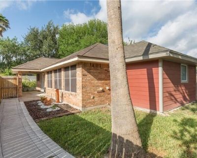 Verdin Ave, Mcallen, Home For Rent