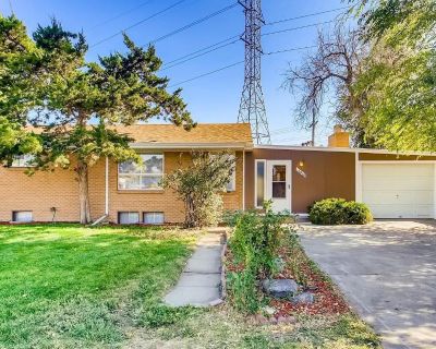 4 Bedroom 2BA 2100 ft Furnished House For Rent in Golden, CO