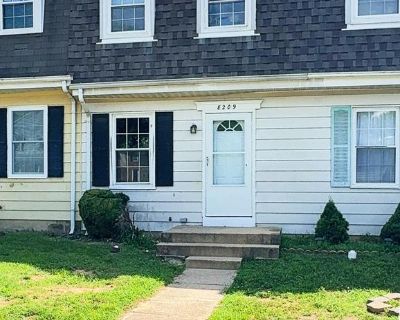 4 Bedroom 2BA 1307 ft Condo For Sale in Severn, MD