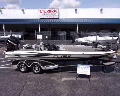 2015 Triton Boats 21 TRX Elite