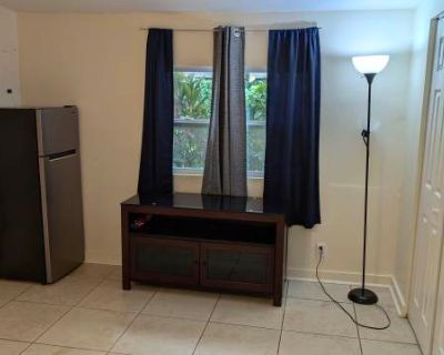 1 Bedroom 1BA 400 ft Apartment For Rent in North Fort Myers, FL