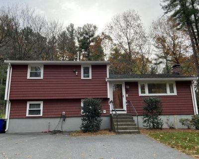 Burlington Rd, Bedford, Home For Rent