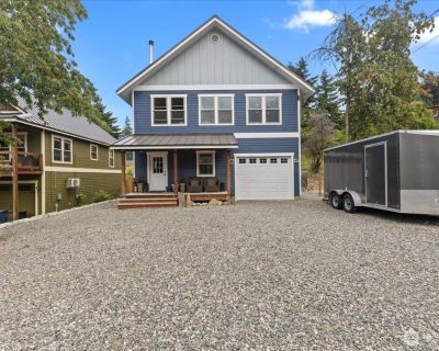 3 Bedroom 2BA 1718 ft Single Family House For Sale in Roslyn, WA