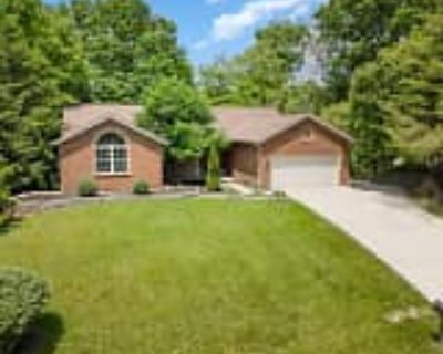5 Bedroom 3BA 3553 ft² House For Rent in Milford, OH 1703 Cottontail Drive