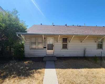 2 Bedroom 1BA 0 ft Pet-Friendly Apartment For Rent in Casper, WY