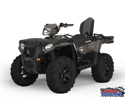 2023 Polaris Sportsman Touring 570 Premium