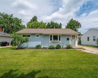 3 Bedroom 1BA 1375 ft Single Family Home For Sale in BUFFALO, NY