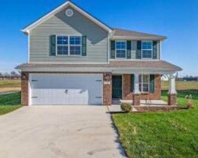 4 Bedroom 2BA 2450 ft Apartment For Rent in Georgetown, KY