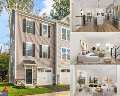 4 Bedroom 3BA 1700 ft Condo For Sale in Frederick, MD