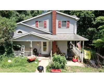 4 Bed 3 Bath Foreclosure Property in Hummelstown, PA 17036 - Church Rd