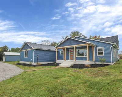 4 Bedroom 2BA 2637 ft Single Family House For Sale in Sunbury, OH