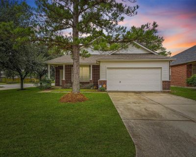 3 Bedroom 2BA 1505 ft Apartment For Rent in Spring, TX