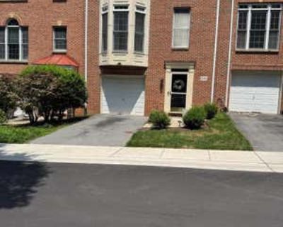 3 Bedroom 4BA 2924 ft Townhouse For Sale in ROCKVILLE, MD