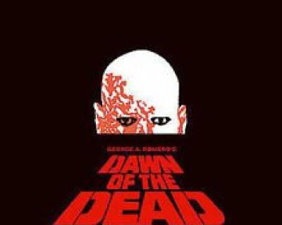 **Brand NEW** Dawn of the Dead Ultimate Edition Box Set