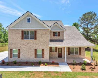 5 Bedroom 3BA 2918 ft Single Family Home For Sale in MCDONOUGH, GA