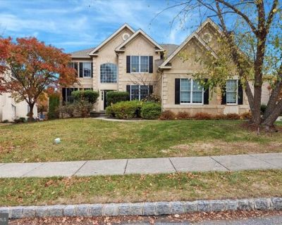 Palsgrove Way, Chester Springs, Home For Rent