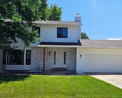 4 Bedroom 3BA 2764 ft Single Family Home For Sale in OREM, UT