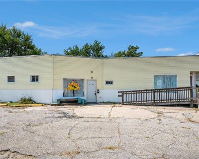 1 Bedroom Studio For Sale in St Joseph, MO