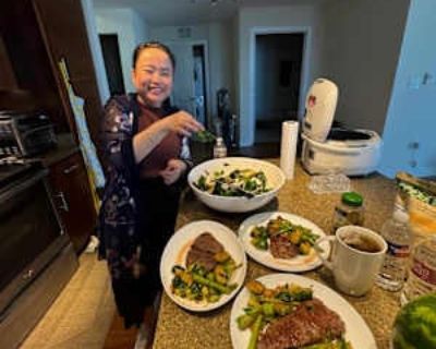 Ngan, 34 years, Female. Looking in: Pearland, Brazoria County, TX