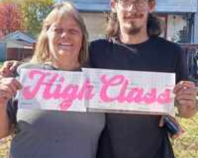 Mary B is looking for a New Roommate in Indianapolis with a budget of $600.00