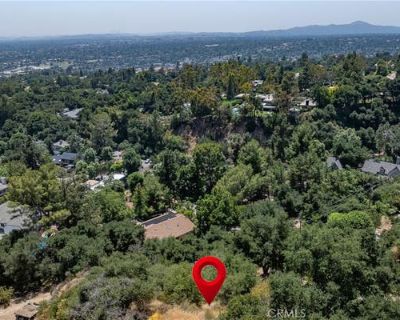 Land For Sale in PASADENA, CA