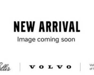 2022 Volvo S60 Momentum