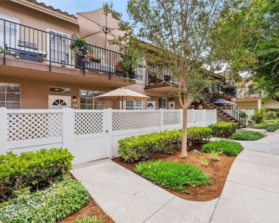 2 Bedroom 2BA 850 ft Apartment For Rent in Rancho Santa Margarita, CA