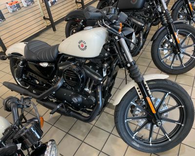 2022 Harley-Davidson IRON 883 Sportster Dumfries, VA