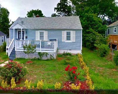 1 Bedroom 1BA 996 ft Apartment For Rent in Capitol Heights, MD