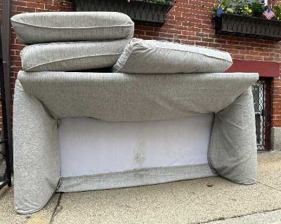 Free couch
