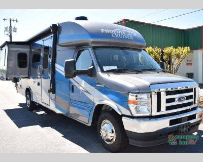 2022 Phoenix Usa Phoenix Cruiser 2351D For Sale by Dealer in Richmond Hill, Georgia