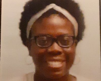 Female Seeking Room in Philadelphia, PA