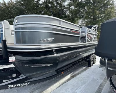 RANGER 243C 2021