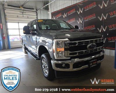 2026 Ford Super Duty F-250 XLT
