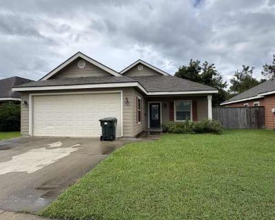 3 Bedroom 2BA 1477 ft Apartment For Rent in Lake Charles, LA