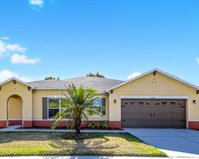 Move-In Ready House For Rent in Apollo Beach, FL