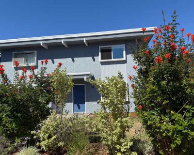 2 Bedroom 1.5BA 1080 ft Pet-Friendly Apartment For Rent in Capitola, CA