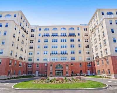 1 Bedroom 1BA 815 ft Apartment For Rent in Larchmont, NY