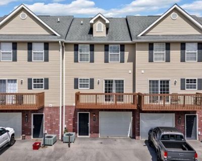 Hazel St Apt,johnson City, Condo For Sale