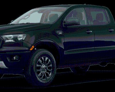 Used 2019 Ford Ranger XLT